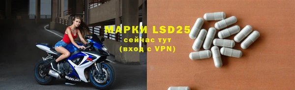 стафф Баксан